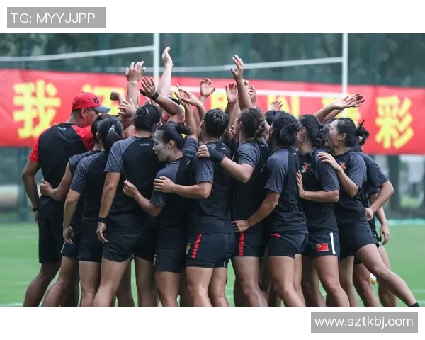 中国女子橄榄球队历史性晋级世界杯 展现中国体育突破新领域新风貌 中国女子橄榄球队历史性晋级世界杯 展现中国体育突破新领域新风貌