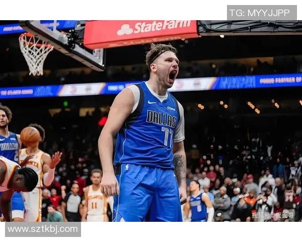 东契奇火力全开状态爆棚全场独领风骚当之无愧最佳球员 东契奇火力全开状态爆棚全场独领风骚当之无愧最佳球员