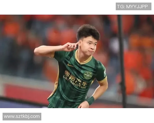 中超最佳年轻球员表现解析及未来发展潜力分析 中超最佳年轻球员表现解析及未来发展潜力分析