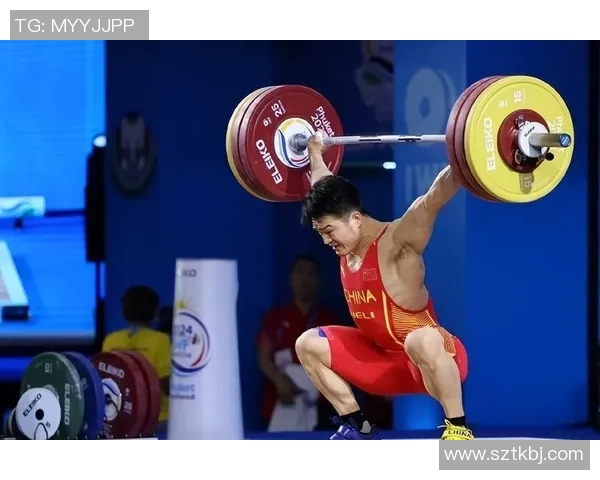 奥运会举重项目世界纪录现状与潜在挑战者深度分析 奥运会举重项目世界纪录现状与潜在挑战者深度分析