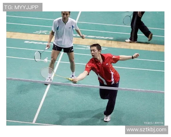 羽毛球训练方法创新与运动员适应性提升策略研究 羽毛球训练方法创新与运动员适应性提升策略研究