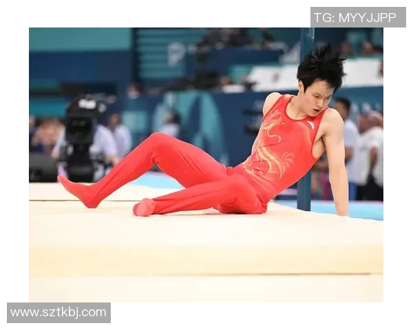 世界体操冠军真情发声坚持只因热爱赛场梦想而非奖牌追逐 世界体操冠军真情发声坚持只因热爱赛场梦想而非奖牌追逐