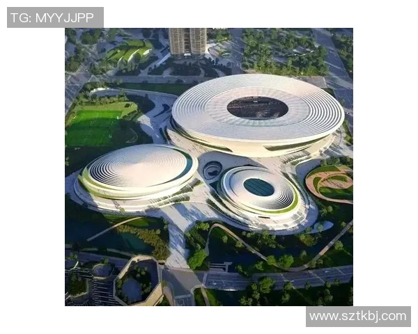 体育场馆设计中的趣味元素与创新理念探秘 体育场馆设计中的趣味元素与创新理念探秘