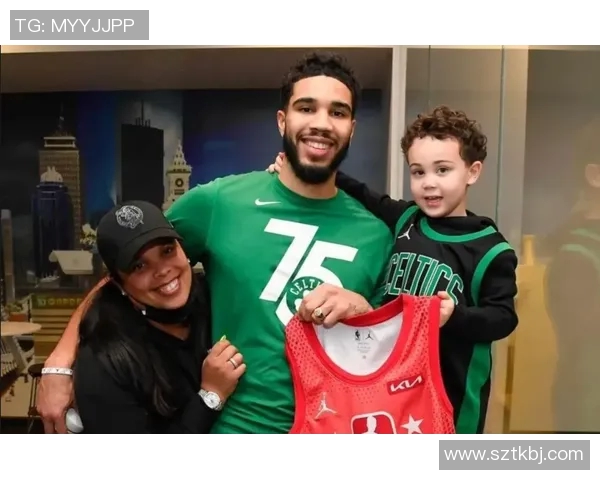 塔图姆携手国际品牌代言彰显巨星风采商业价值全面飙升引发广泛关注