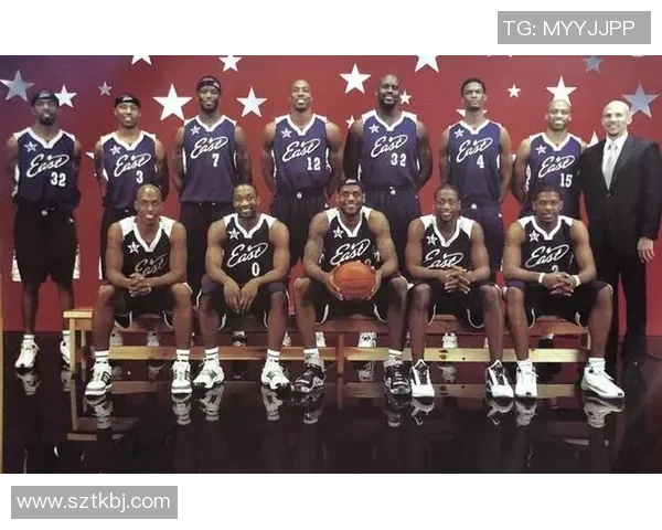 媒体预测:全明星或成未来超级巨星 媒体预测:全明星或成未来超级巨星