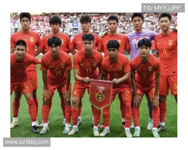 亚青赛名单公布，中国U19首次全员海归阵容