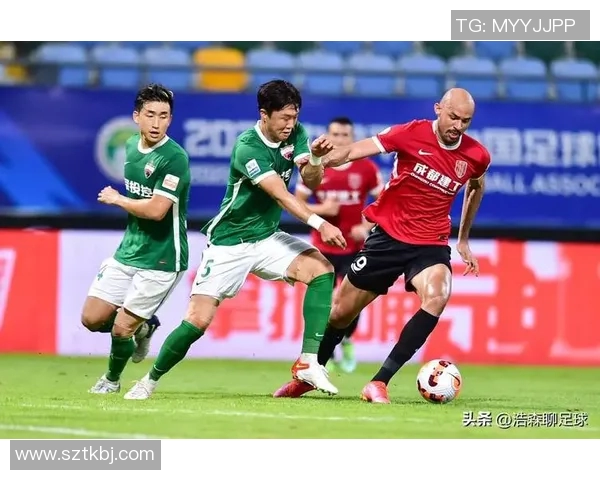 中超联赛排名变化分析及未来展望 中超联赛排名变化分析及未来展望