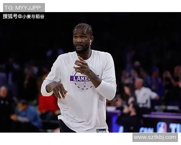 NBA交易新闻:湖人迎来重磅内线新援 NBA交易新闻:湖人迎来重磅内线新援
