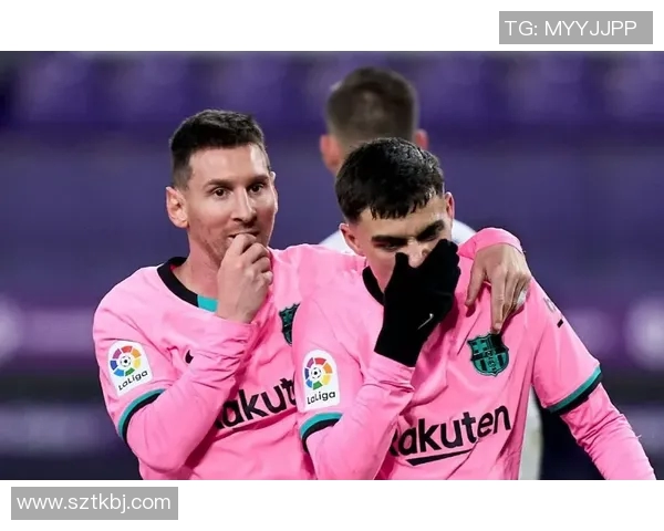 梅西深夜发文，疑似回应转会传闻