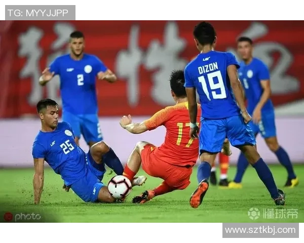 昔日王者世界杯预选赛状态下滑，何去何从？