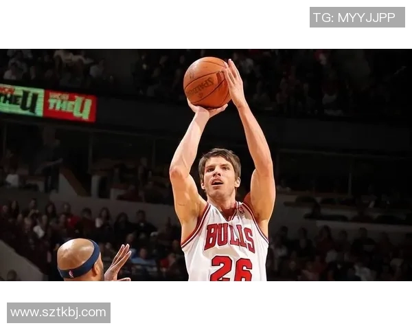 NBA历史赛季三分球命中率最高球员盘点