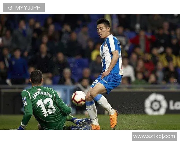 战术拆解：武磊为何能掌控比赛节奏？