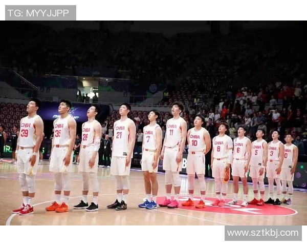 中国男篮全新战术体系首次亮相表现亮眼强势大胜韩国展现团队新风貌 中国男篮全新战术体系首次亮相表现亮眼强势大胜韩国展现团队新风貌