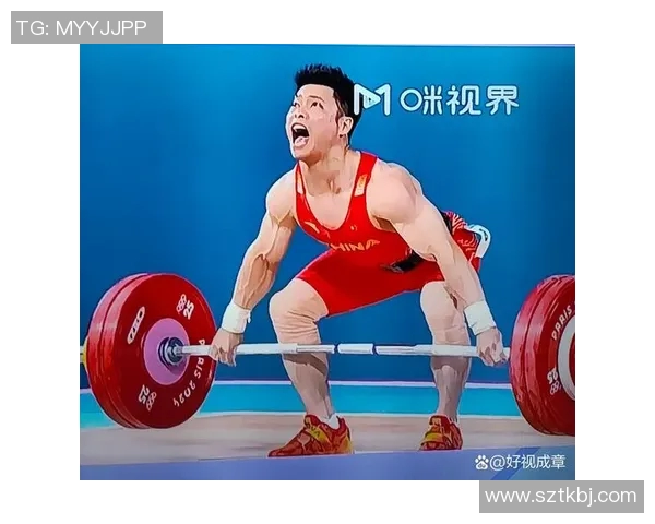 奥运会举重项目世界纪录现状与潜在挑战者深度分析 奥运会举重项目世界纪录现状与潜在挑战者深度分析